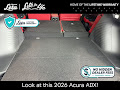2026 Acura ADX A-Spec Package