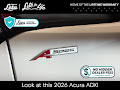 2026 Acura ADX A-Spec Package