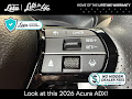 2026 Acura ADX A-Spec Package