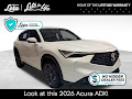 2026 Acura ADX A-Spec Package