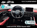 2026 Acura ADX A-Spec Package
