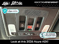 2026 Acura ADX A-Spec Package