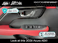 2026 Acura ADX A-Spec Package