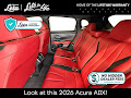 2026 Acura ADX A-Spec Package