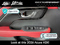 2026 Acura ADX A-Spec Package