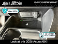2026 Acura ADX A-Spec Package