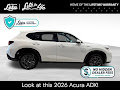 2026 Acura ADX A-Spec Package