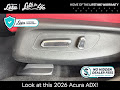 2026 Acura ADX A-Spec Package