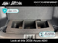 2026 Acura ADX A-Spec Package