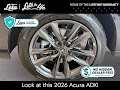 2026 Acura ADX A-Spec Package