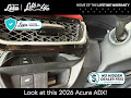 2026 Acura ADX A-Spec Package