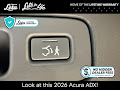 2026 Acura ADX A-Spec Package