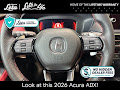 2026 Acura ADX A-Spec Package