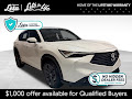 2026 Acura ADX A-Spec Package