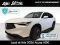 2026 Acura ADX A-Spec Package
