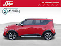 2020 Kia Soul X-Line