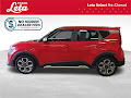 2020 Kia Soul X-Line