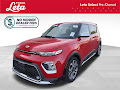 2020 Kia Soul X-Line
