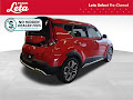 2020 Kia Soul X-Line