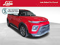 2020 Kia Soul X-Line