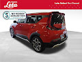 2020 Kia Soul X-Line