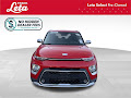 2020 Kia Soul X-Line