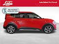 2020 Kia Soul X-Line