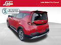 2020 Kia Soul X-Line