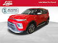2020 Kia Soul X-Line