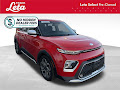 2020 Kia Soul X-Line