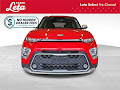 2020 Kia Soul X-Line