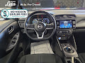 2025 Nissan Leaf S