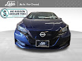 2025 Nissan Leaf S