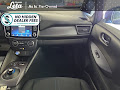 2025 Nissan Leaf S