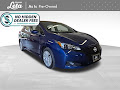 2025 Nissan Leaf S