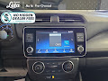 2025 Nissan Leaf S