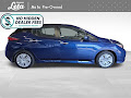 2025 Nissan Leaf S