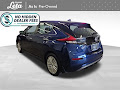 2025 Nissan Leaf S