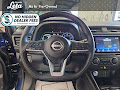 2025 Nissan Leaf S
