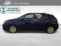 2025 Nissan Leaf S