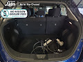2025 Nissan Leaf S