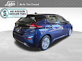 2025 Nissan Leaf S