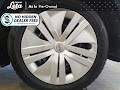 2025 Nissan Leaf S