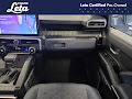 2026 Toyota 4Runner i-FORCE MAX Hybrid Platinum