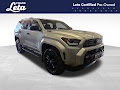 2026 Toyota 4Runner i-FORCE MAX Hybrid Platinum