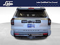 2026 Toyota 4Runner i-FORCE MAX Hybrid Platinum