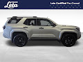2026 Toyota 4Runner i-FORCE MAX Hybrid Platinum