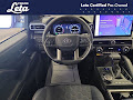 2026 Toyota 4Runner i-FORCE MAX Hybrid Platinum