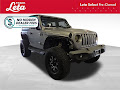 2018 Jeep Wrangler Sport