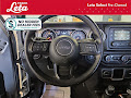 2018 Jeep Wrangler Sport